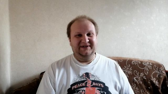 Дневник худеющего Новика. Серия 4. Сбросил 35 кг за 4 месяца!!! смотреть онлайн
