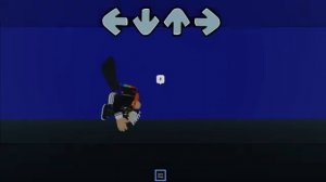 Prey но в Роблоксе #gamer_yaroslaw #roblox #game #fnf #prey_fnf