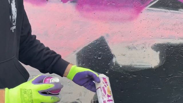 DETON . Обзор и Тест смотреть онлайн