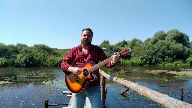 "Видели ночь" Cover Кино смотреть онлайн