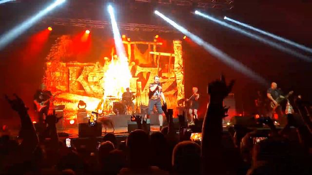 07.09.2023 Челябинск, Князь - Ели мясо мужики смотреть онлайн