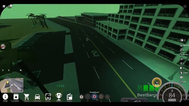 Как получить БЕСПЛАТНО БУМБОКС МАГНИТОЛУ в роблокс | Ready Player Two Hub roblox | Реликвия №7 RP2 смотреть онлайн
