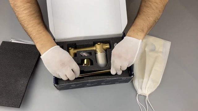 GB599GO GOLD смотреть онлайн