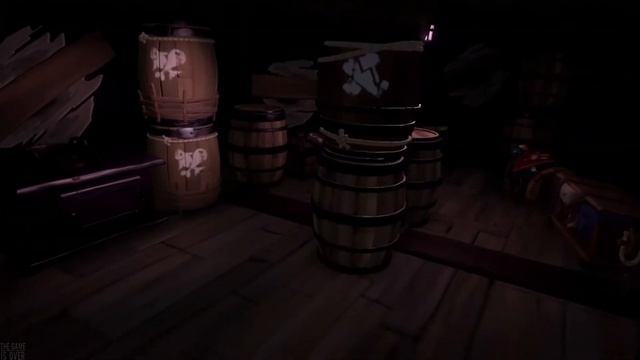 Sea Of Thieves | Summer Challenges | Stay Healthy | Fruit Salad смотреть онлайн