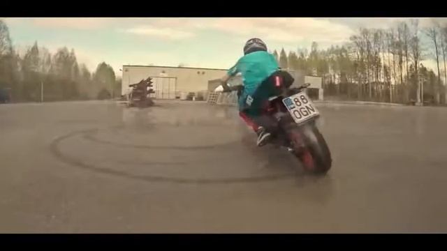 Мото - не просто образ жизни смотреть онлайн