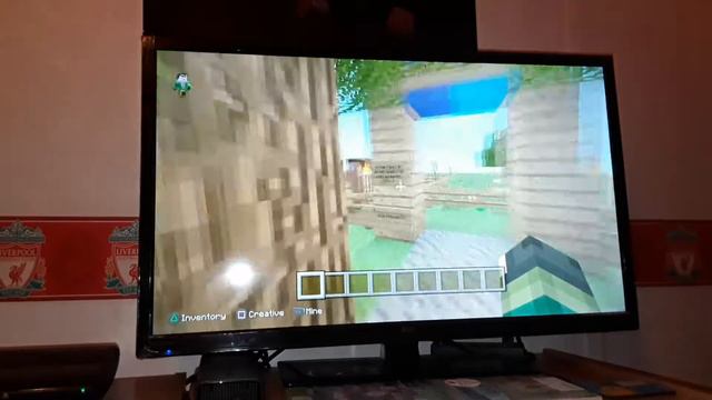 Minecraft story mode season 1 adventure map ps3 смотреть онлайн