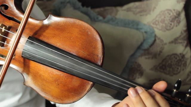 la xochipitzáhuatl tutorial para violín смотреть онлайн