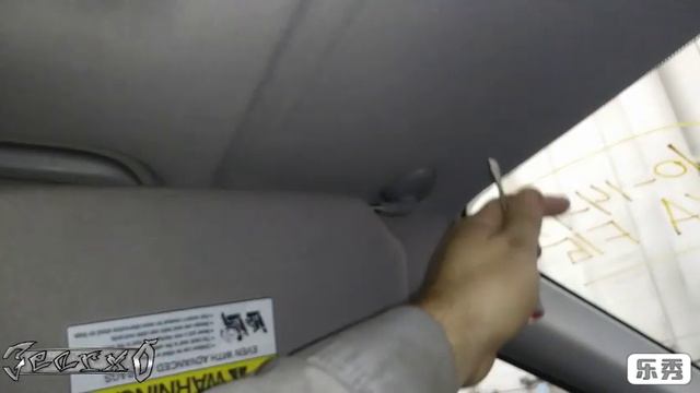 2017 Accord Sun Visor Replacement смотреть онлайн