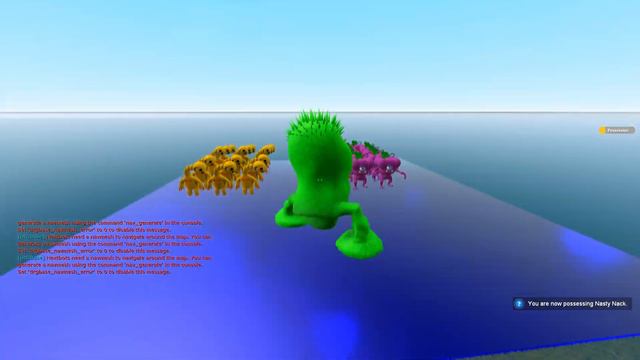 NEW GARTEN OF BANBAN 4 FAMILY SPARTAN KICKING in Gmod ! смотреть онлайн