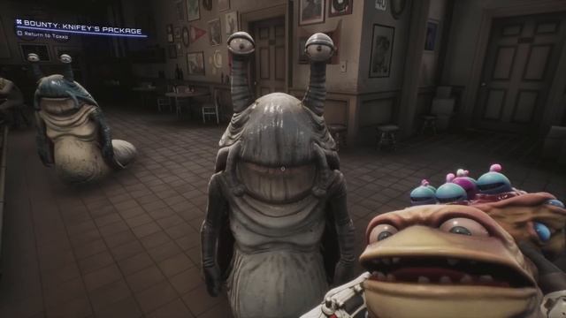High on Life: High on Knife DLC Review смотреть онлайн