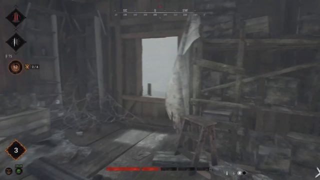 Обрывки памяти Hunt Showdown на PS5 на геймпаде | Хант на пс5 геймпад моменты смотреть онлайн