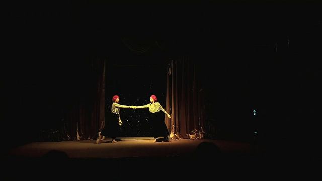 Юный балетмейстер смотреть онлайн