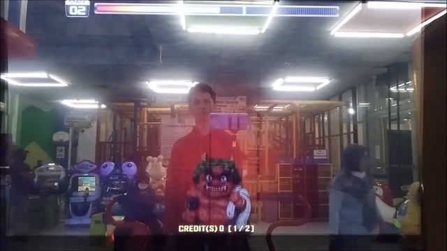 [GIT] [#233] [Pump It Up XX] [#231] Like Me DP2 (SS) смотреть онлайн