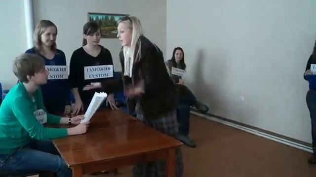 403 группа Таможенное право смотреть онлайн