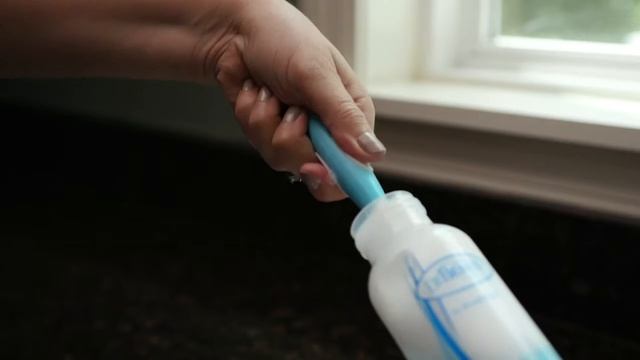 Ёршик для мытья бутылочек смотреть онлайн