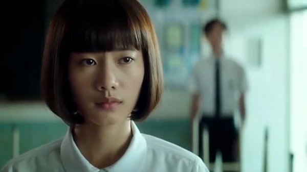 Дорама 💓Еще раз как вчера 💓 Драма, Романтика, Комедия