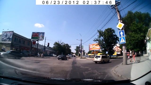Симферополь ГАИ KvaK смотреть онлайн