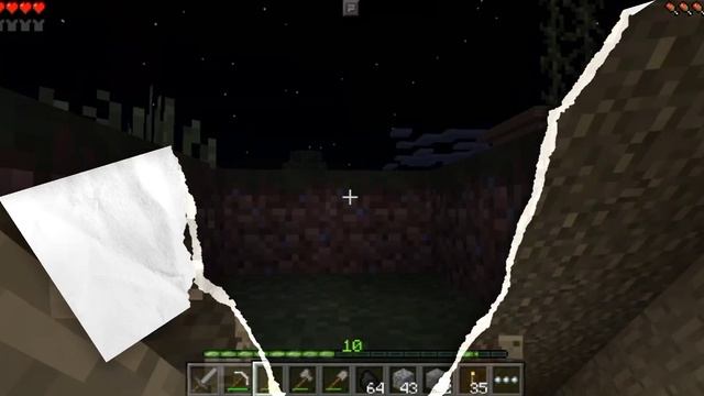 РАССЛЕДОВАНИЕ СИДА 0505 В MINECRAFT BEDROCK EDITION!/ ВЫЖИВАНИЕ НА СИДЕ 0505! МАЙНКРАФТ МИСТИКА #1! смотреть онлайн