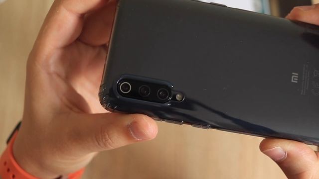 ИДЕАЛЬНЫЙ ЧЕХОЛ Nillkin для Xiaomi Mi 9! ОБНОВЛЕННАЯ СЕРИЯ! смотреть онлайн
