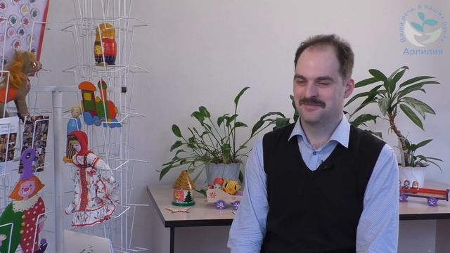 Дмитрий Л. Интервью. 2017-04-22. Арлилия. Заикание у взрослых и детей. Результаты смотреть онлайн