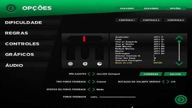 Copa Petrobras de Marcas - Primeiras Impressões смотреть онлайн