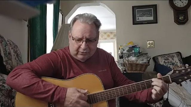 "I Gotta Get Drunk" by Willie Nelson (Cover) смотреть онлайн