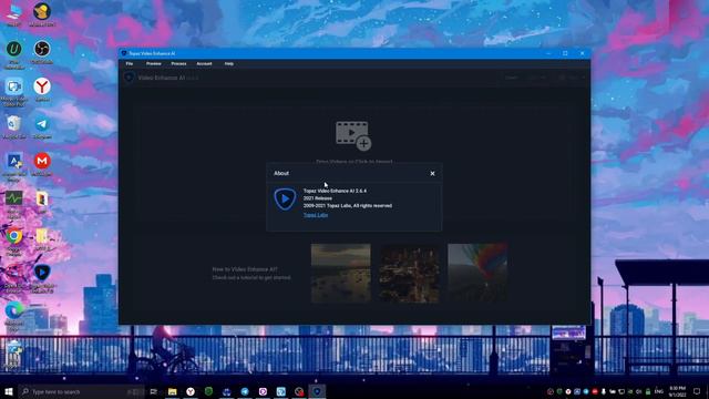 Topaz Video Enhance AI 2.6.4 | FREE Download & FULL Version | Cracked Video Editing Software PC 202 смотреть онлайн