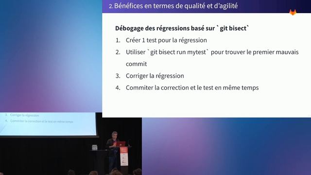 DevOps Days MTL 2019 - Christian Couder смотреть онлайн