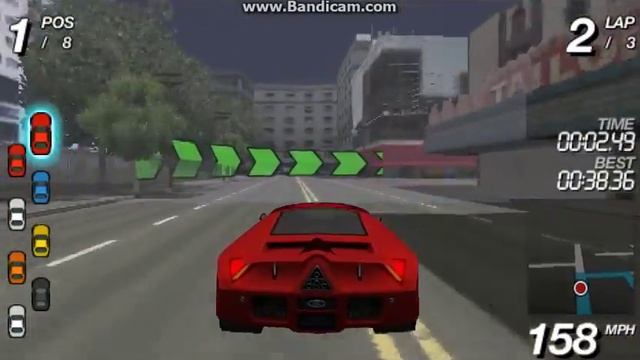 Ford Bold Moves Street Racing - Part 14 - Ford Super Cup (FINAL) смотреть онлайн