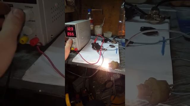 проверка реле регулятора генераторов ваз смотреть онлайн