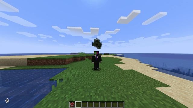 Simple Voice Chat Mod Minecraft 1.17 Proximity Voice Chat Fabric Mod | Voice Chat mod смотреть онлайн