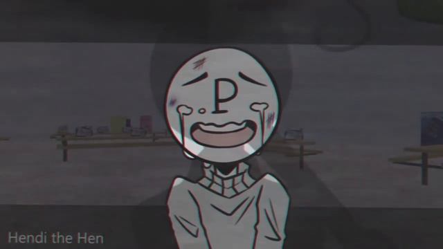 (OLD) SING ME TO SLEEP || MEME ( BBIEAL Baldi's Basics in Education and Learning ) смотреть онлайн