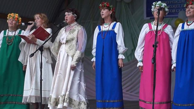 День семьи, любви, верности. 2015г смотреть онлайн