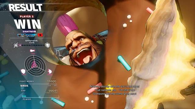 Street Fighter V - Пробный Зал Мастеров - Онлайн Файтинг Турнир на ПК! смотреть онлайн