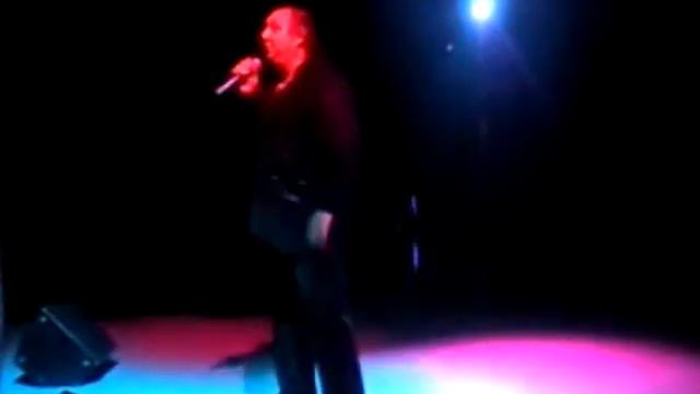 АНДРЕЙ ЗЕМСКОВ - Ты мне не снишься