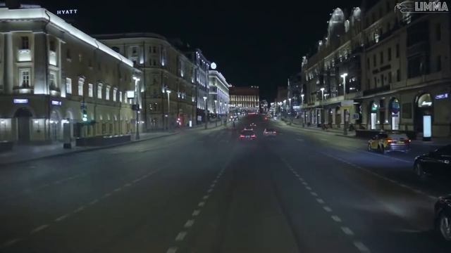 BLESSED MANE - NO SLEEP смотреть онлайн