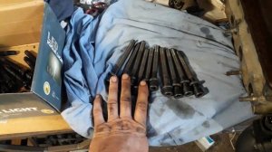 Нужно ли менять болты ГБЦ при ремонте двигателя