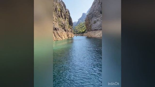 Экскурсия в грин каньон смотреть онлайн