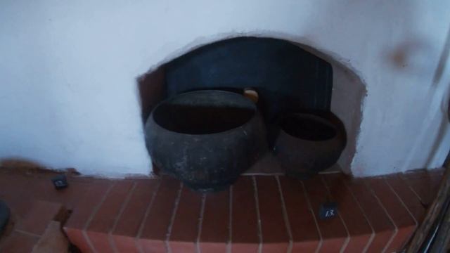 Старообрядцы в Латвии. Деревня Слутишки. смотреть онлайн