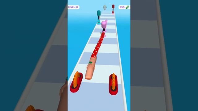 NAIL STACK! game MAX LEVEL ??? Gameplay All Levels Walkthrough iOS, Android New Game ProFull Update смотреть онлайн