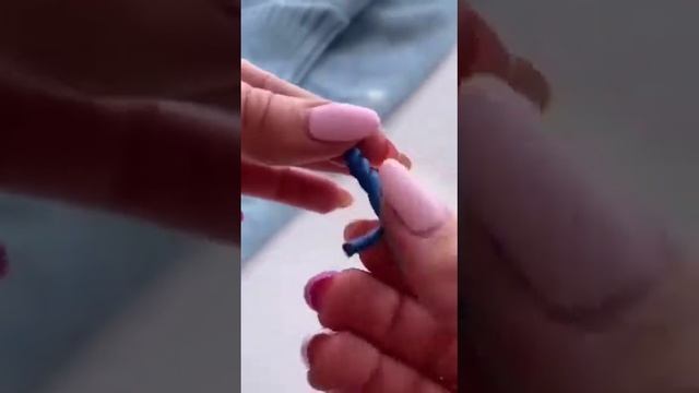 Мастер-класс «Котик из пластилина» смотреть онлайн