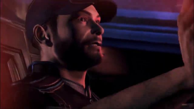 Mass Effect 3 Extended Cut: New ending DLC leaked! смотреть онлайн