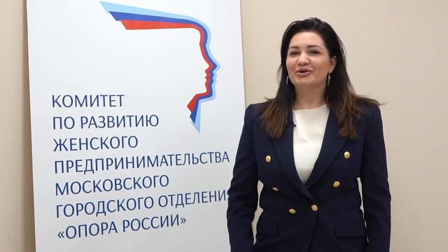 Что такое OporaWomanMsk.ru? смотреть онлайн