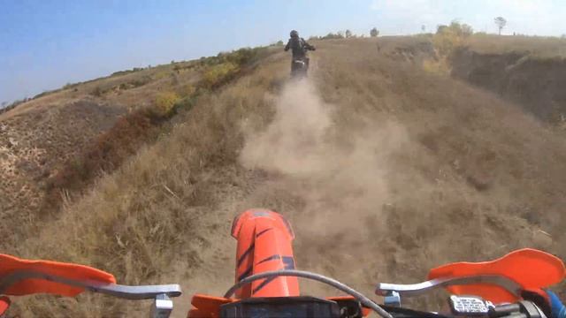 Моя первая гонка MIЦНИЙ КОЗАК 2020 -ККС 5 этап Kovi Lite (GR-7, GR-8) смотреть онлайн