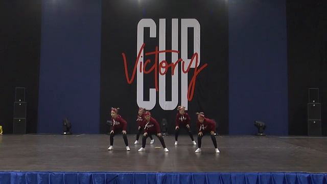 Mainstream | VICTORY CUP 2019 | BEST DANCE SHOW KIDS 1 START смотреть онлайн