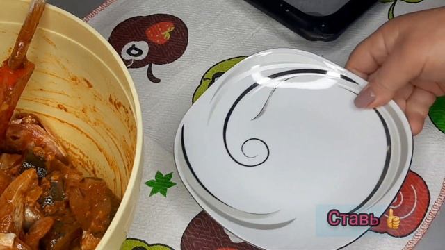 Жареная Рыба в духовке/без Сковородки/с хрустящей корочкой ?? смотреть онлайн