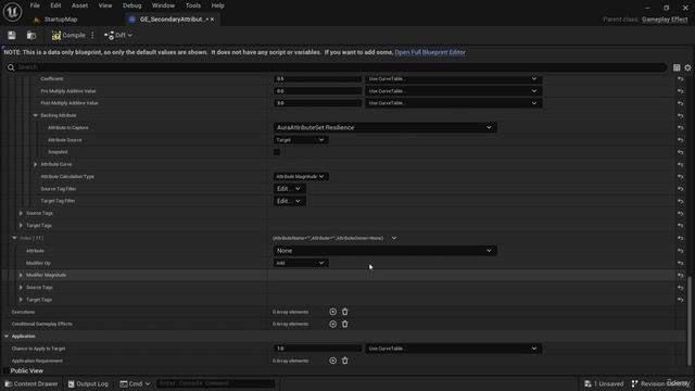 14.12. Resistance Attributes смотреть онлайн