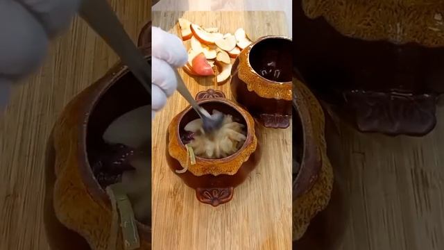 Любите печень??