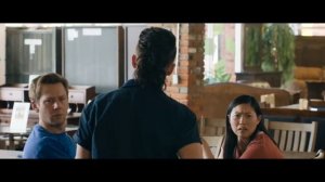 Дать дуба в округе триллер (2021) год