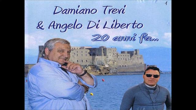 bella stella Damiano Trevi смотреть онлайн